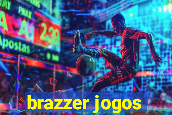 brazzer jogos